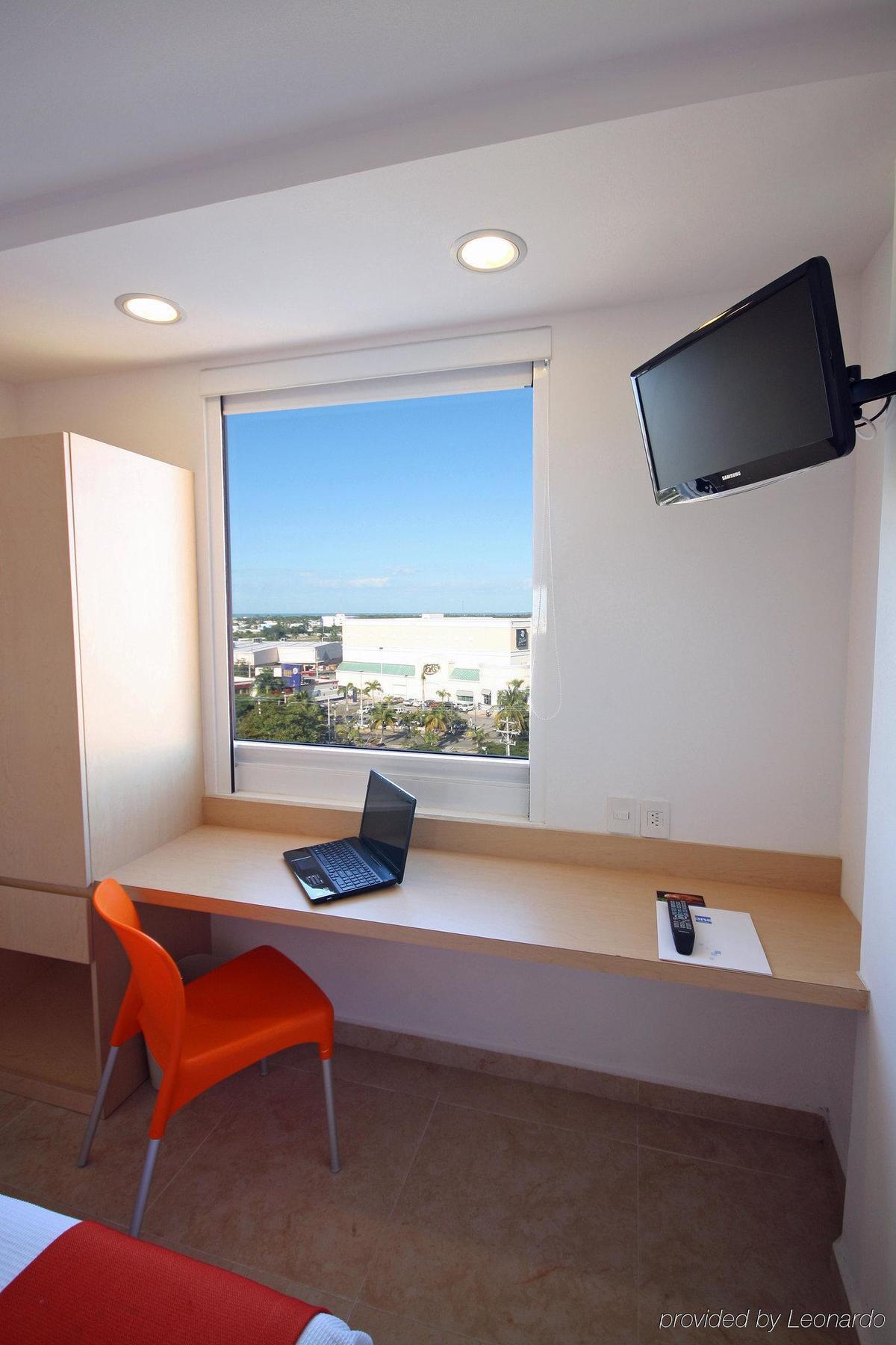 One Ciudad Del Carmen Concordia Hotel Luaran gambar