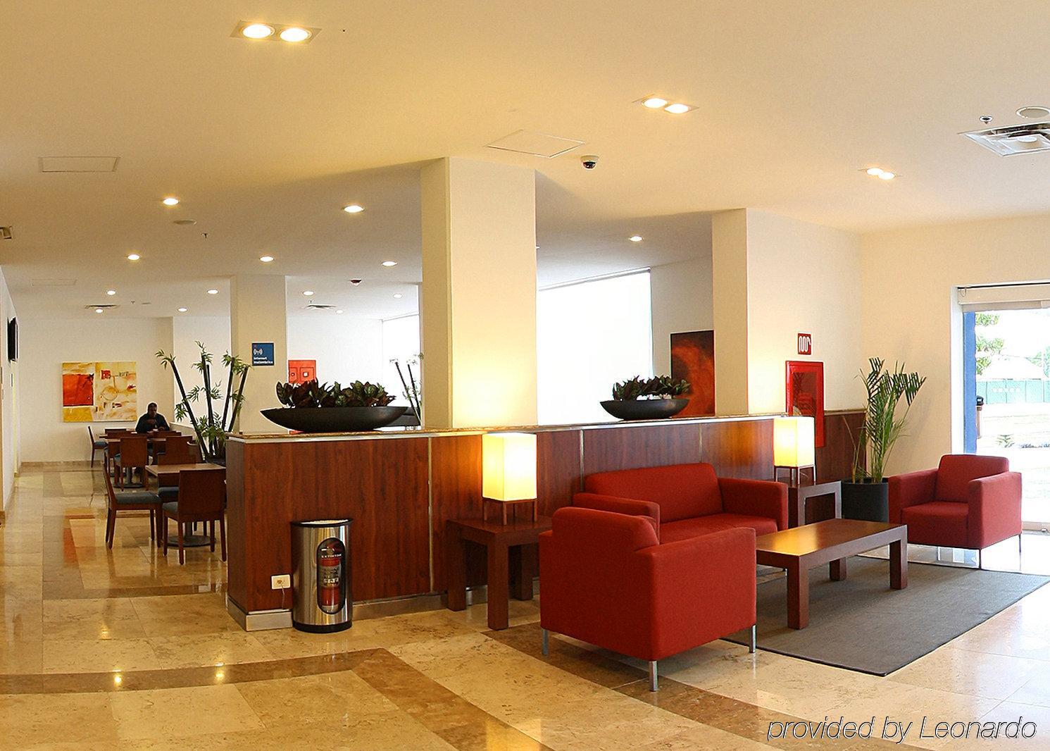 One Ciudad Del Carmen Concordia Hotel Luaran gambar