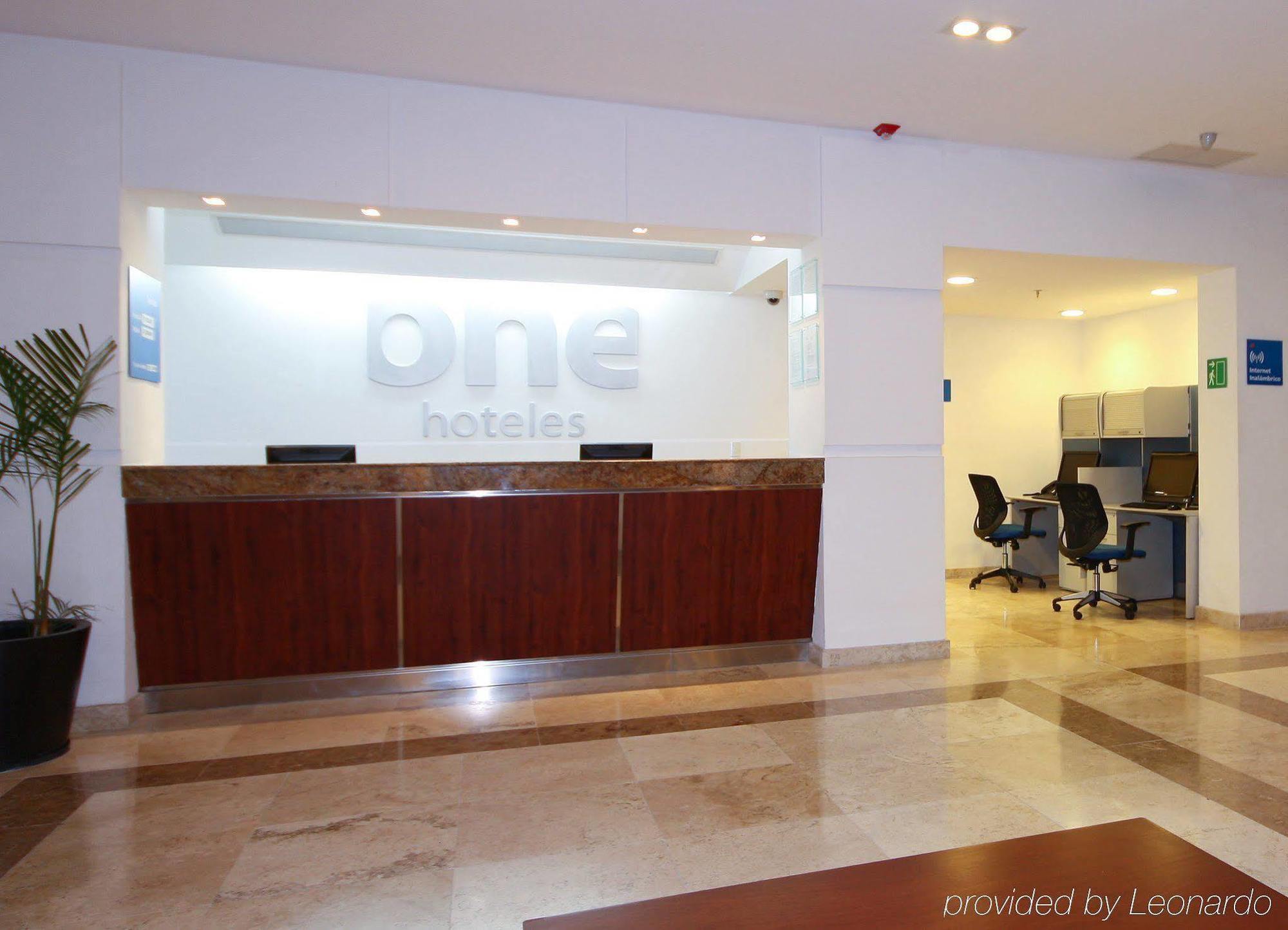 One Ciudad Del Carmen Concordia Hotel Luaran gambar