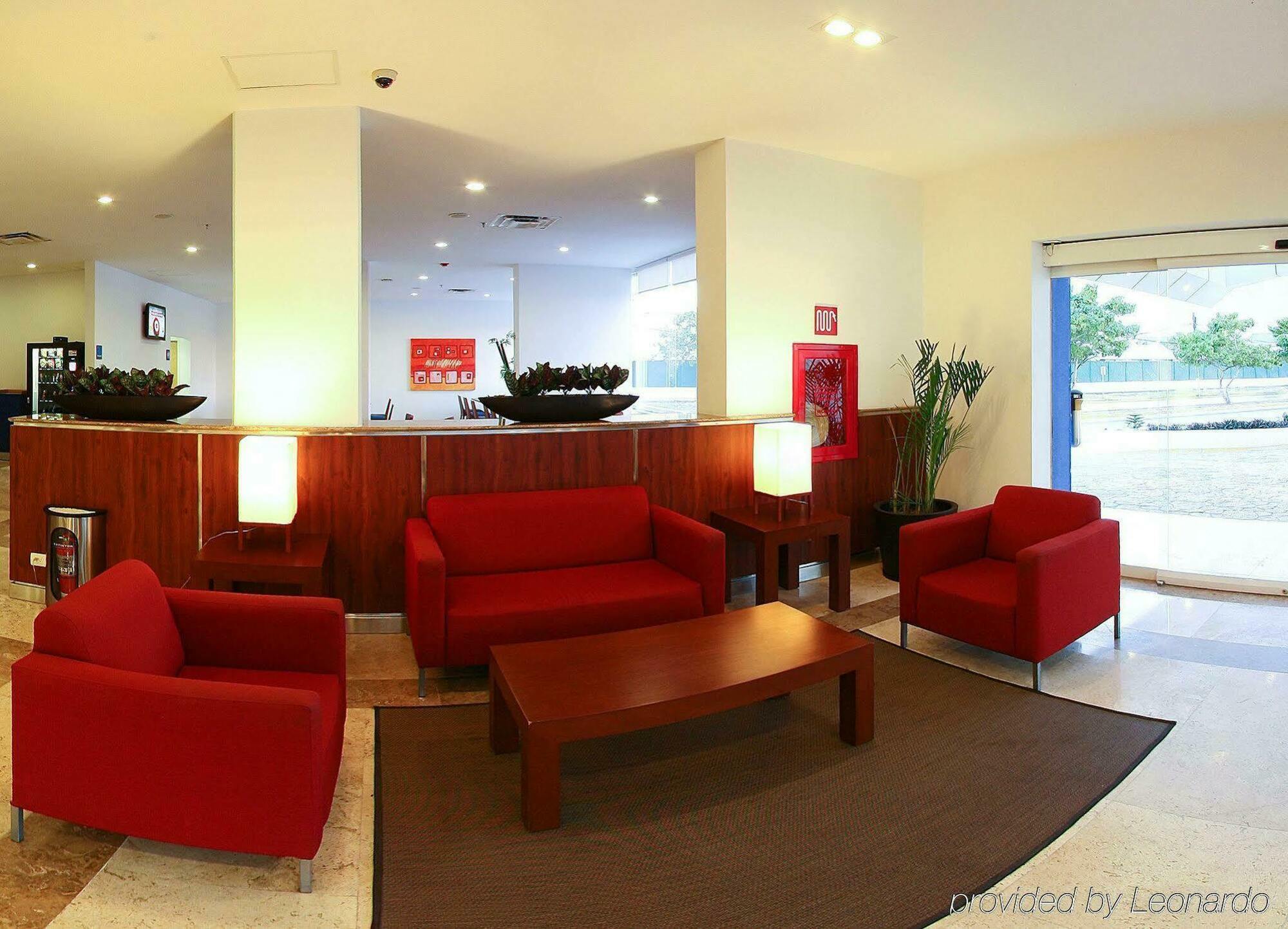 One Ciudad Del Carmen Concordia Hotel Luaran gambar